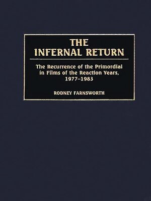 cover image of The Infernal Return